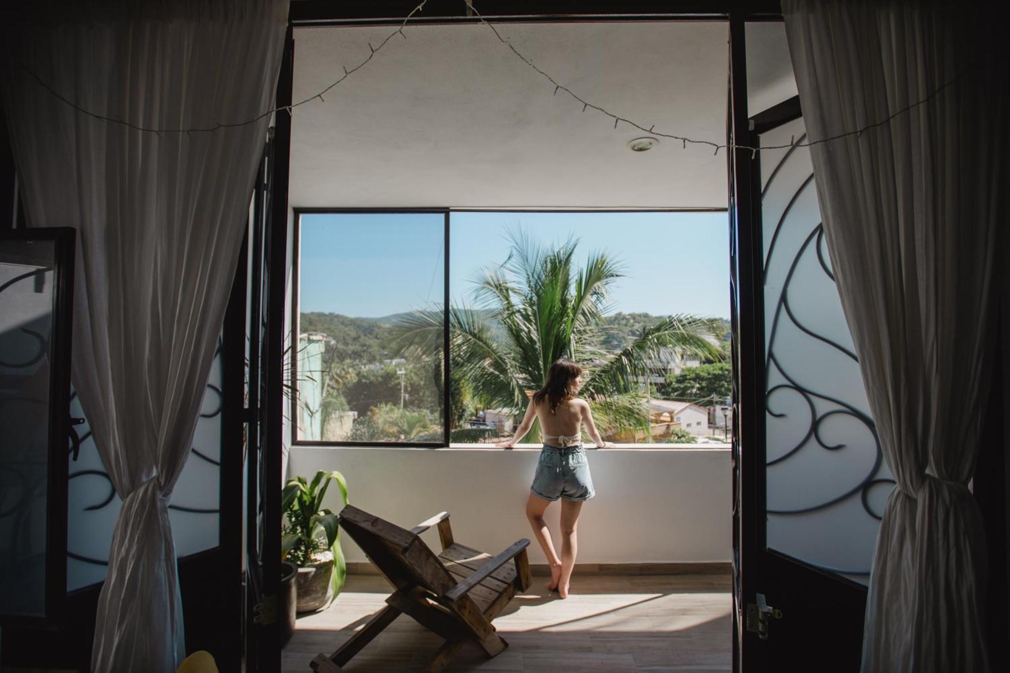 Aparthotel Casa Fénix Sayulita Exterior foto