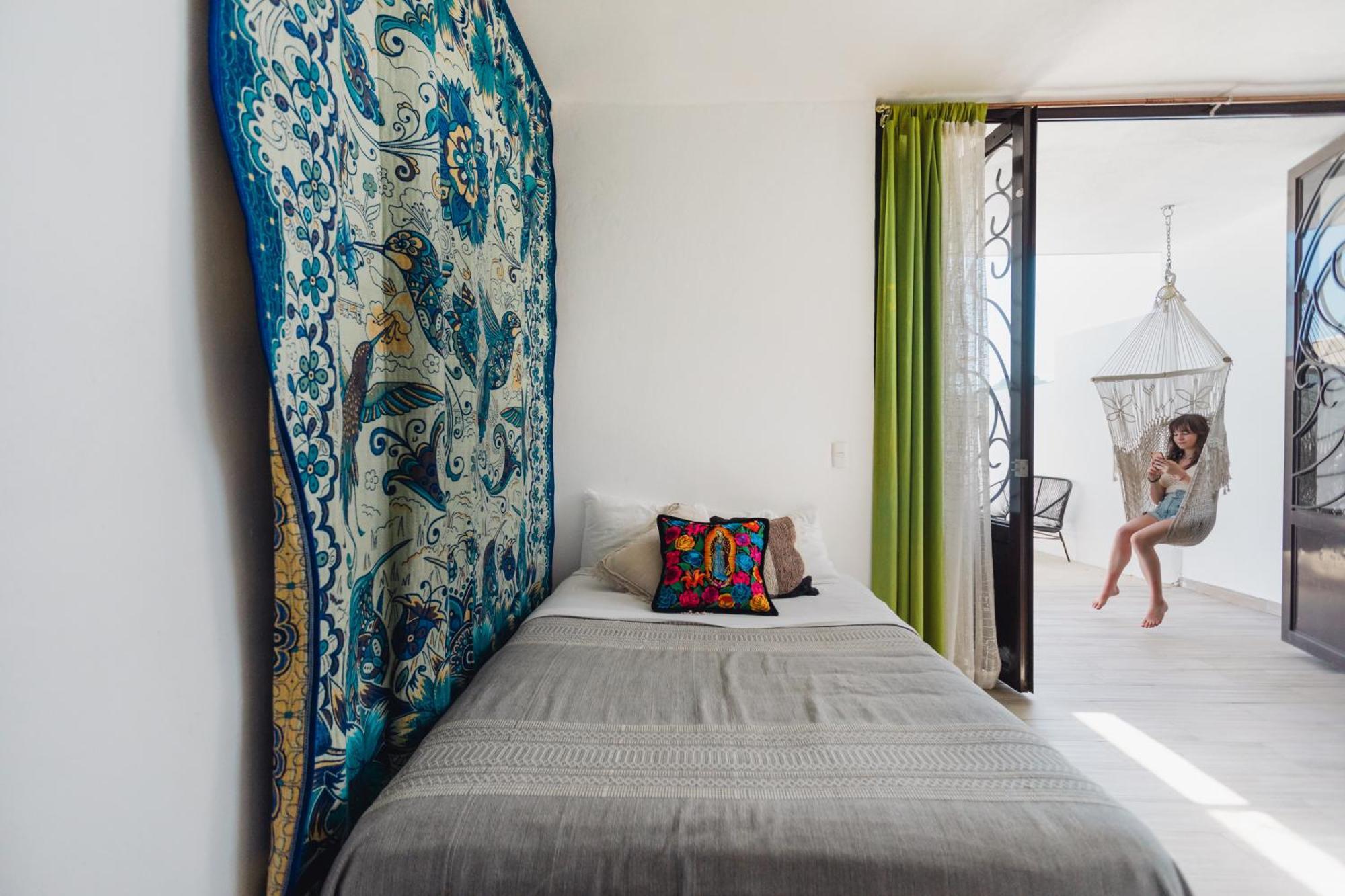 Aparthotel Casa Fénix Sayulita Exterior foto